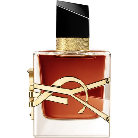 Yves Saint Laurent hajuvesi.